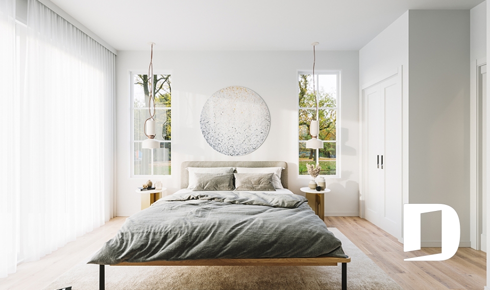 Photo Suite des maîtres - Country Cottage