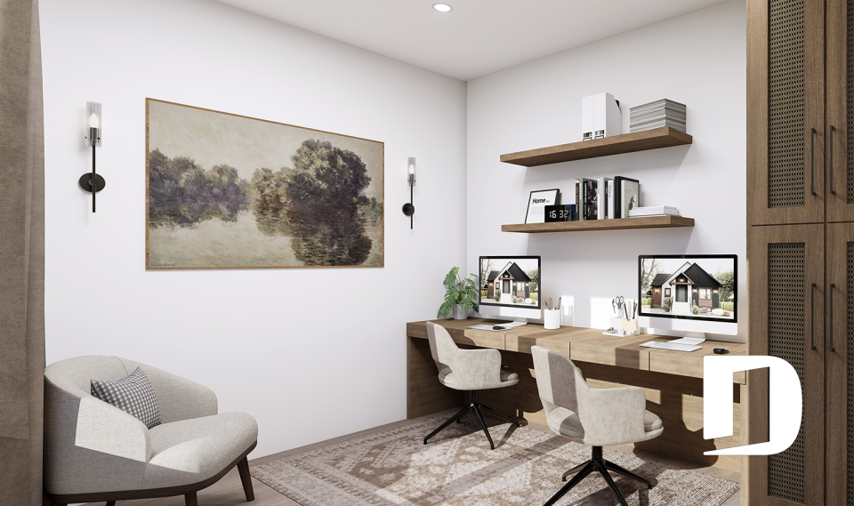 Photo Bureau - Saint-James