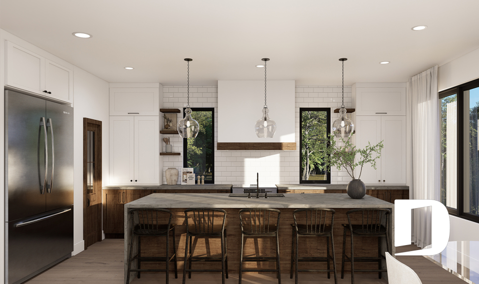 Photo Cuisine - Saint-James