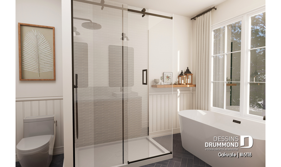 Alternative - Oakvale