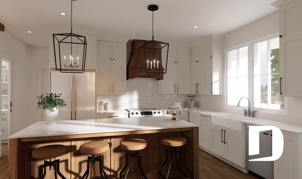 Photo Cuisine - Oakvale