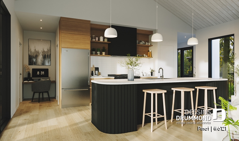 Photo Cuisine - Pinot