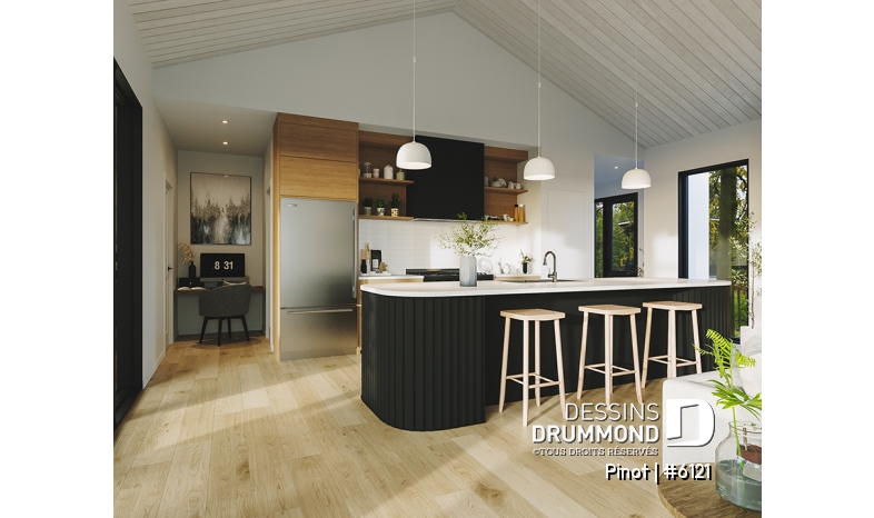 Photo Cuisine - Pinot