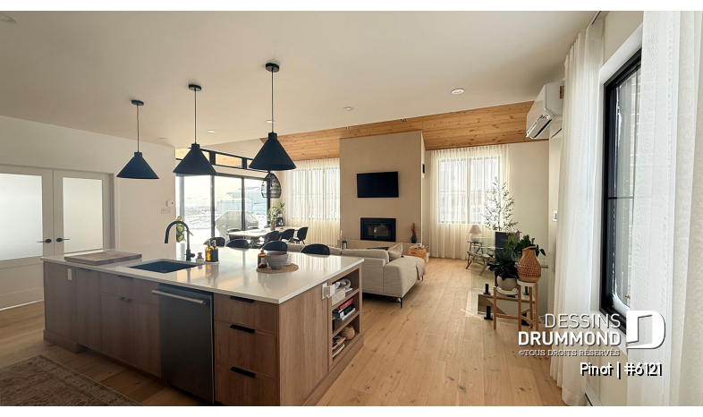 Photo Cuisine - Pinot