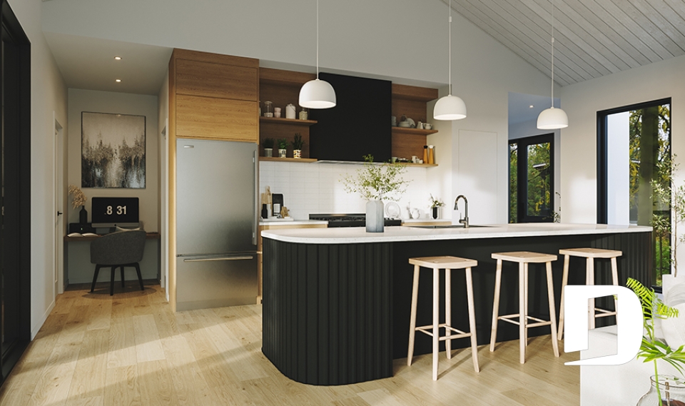 Photo Cuisine - Pinot