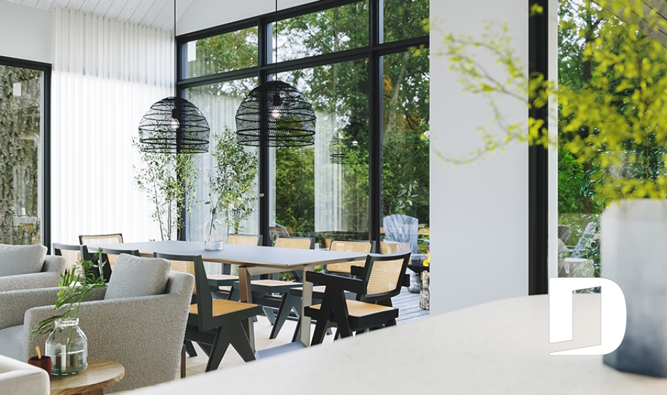 Photo Salle à manger - Pinot