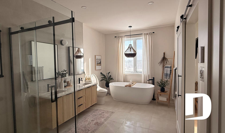 Photo Salle de bain - Pinot