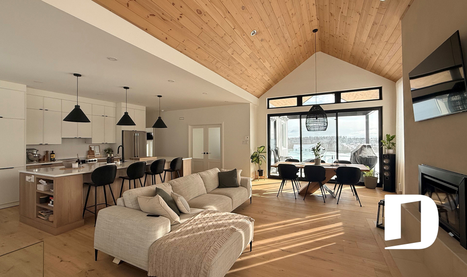 Photo Salle de séjour - Pinot