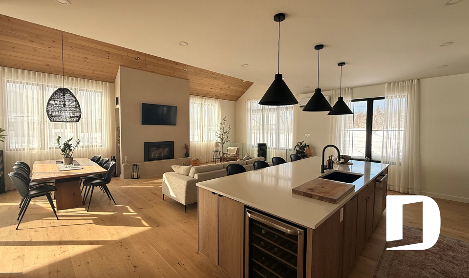 Photo Salle de séjour - Pinot