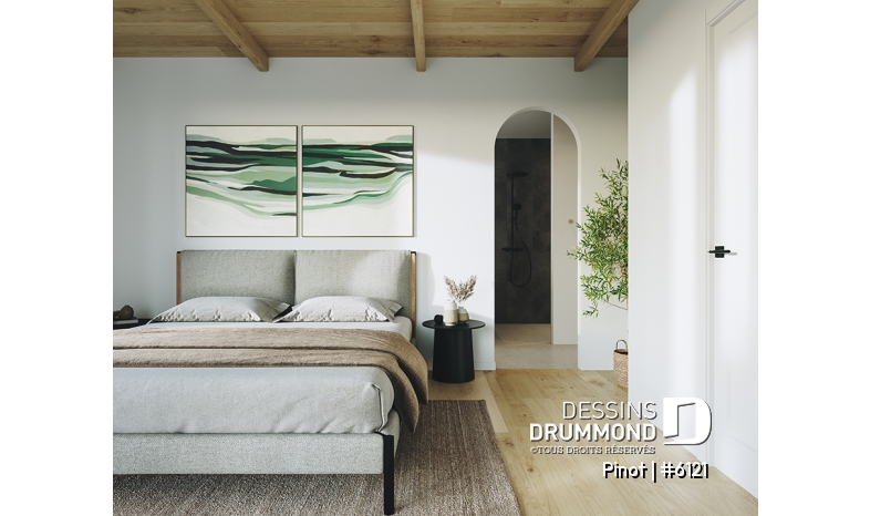 Photo Suite des maîtres - Pinot