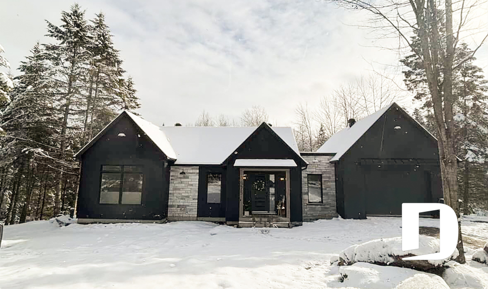 Photo Vue avant - Pinot