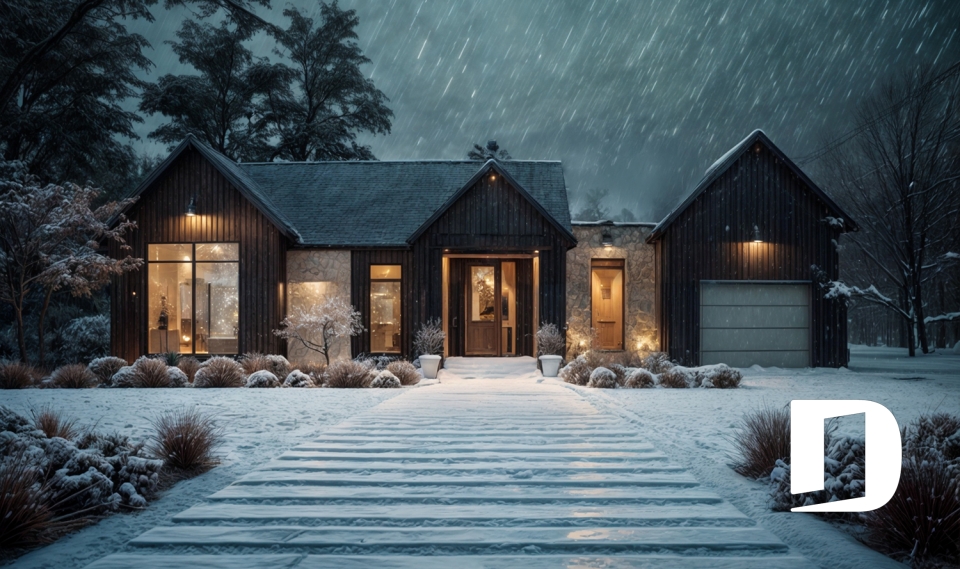 Photo Vue avant - Pinot