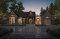 Vue avant - MODÈLE DE BASE - Plan de maison scandinave à aire ouverte avec garage, 1 to 4 chambres et sous-sol optionnel ! - Pinot