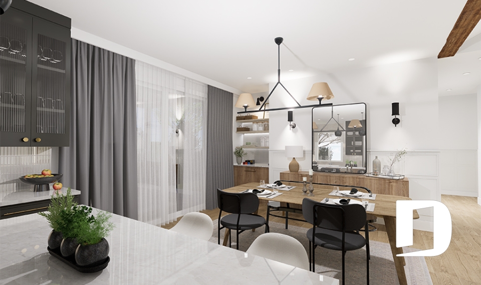 Photo Cuisine - River Run