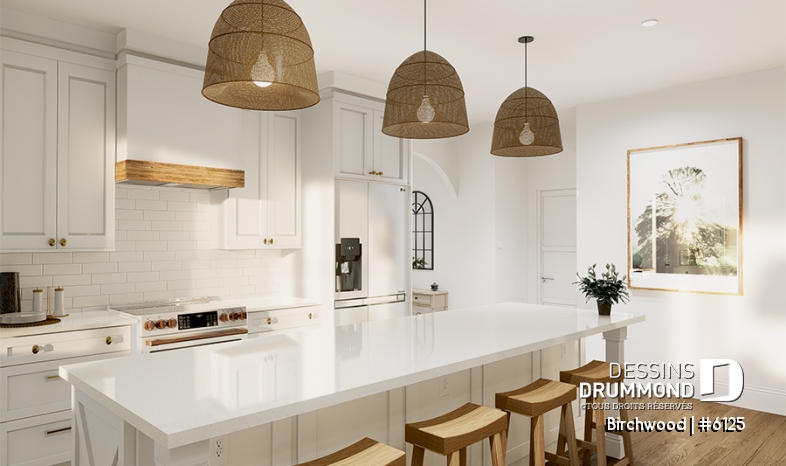 Photo Chambre - Birchwood