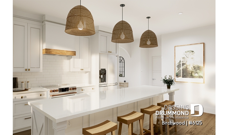 Photo Chambre - Birchwood