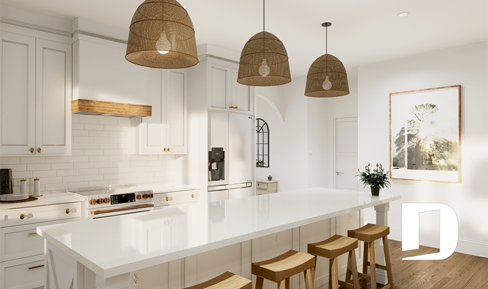 Photo Chambre - Birchwood