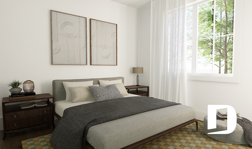 Photo Chambre - Birchwood