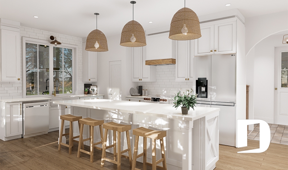 Photo Cuisine - Birchwood