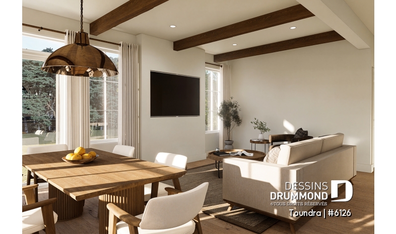 Photo Salon - Toundra