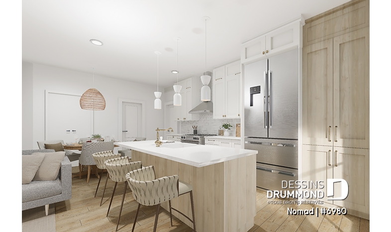 Photo Cuisine - Nomad