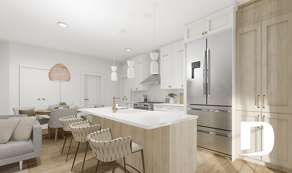 Photo Cuisine - Nomad