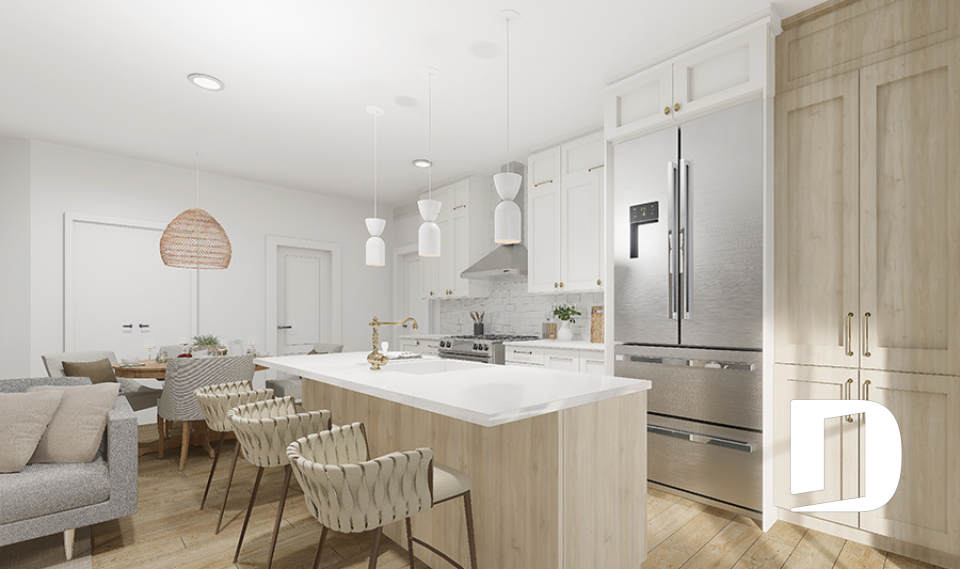 Photo Cuisine - Nomad 2