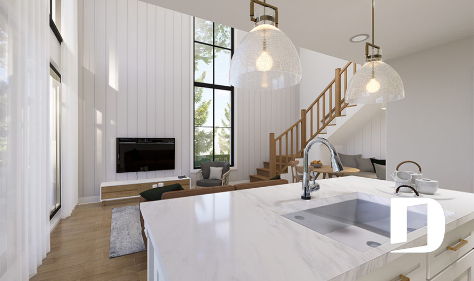 Photo Cuisine - Nomad 2