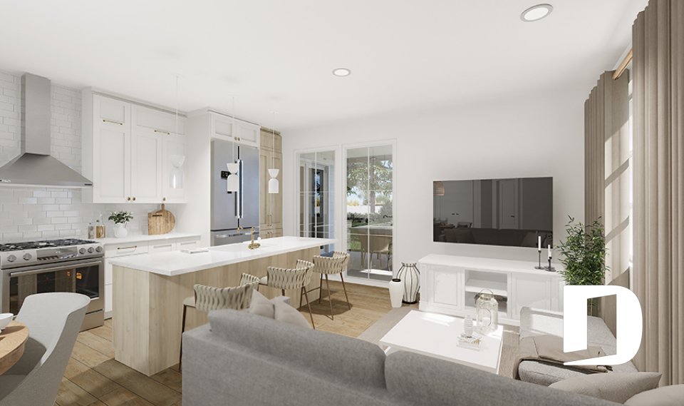 Photo Salon - Nomad 2