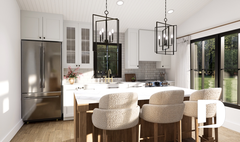 Photo Cuisine - Kief