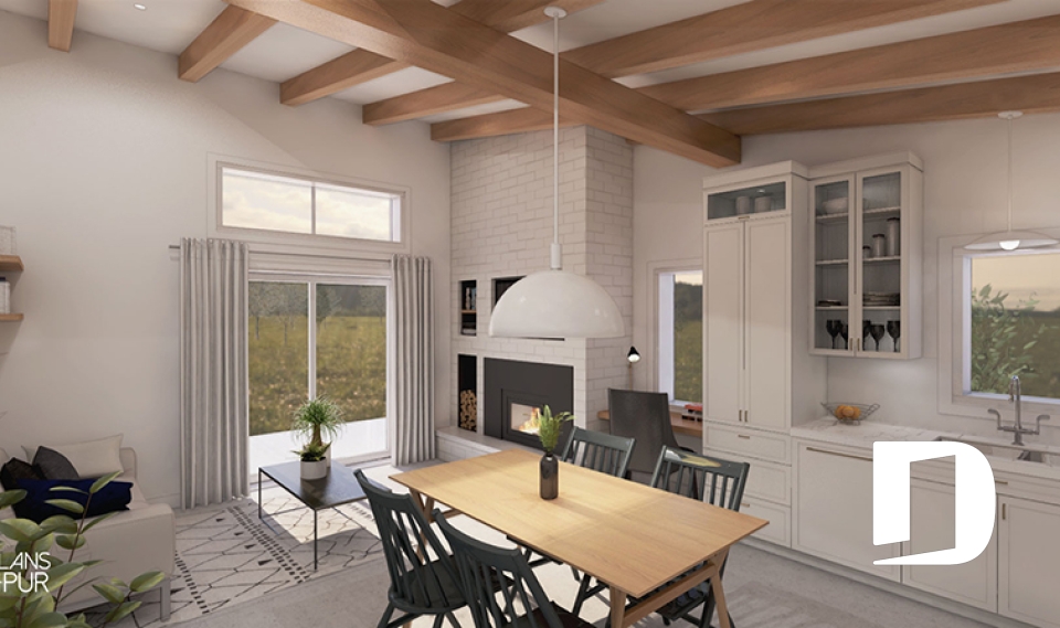 Photo Entrée ou vestibule - PUR