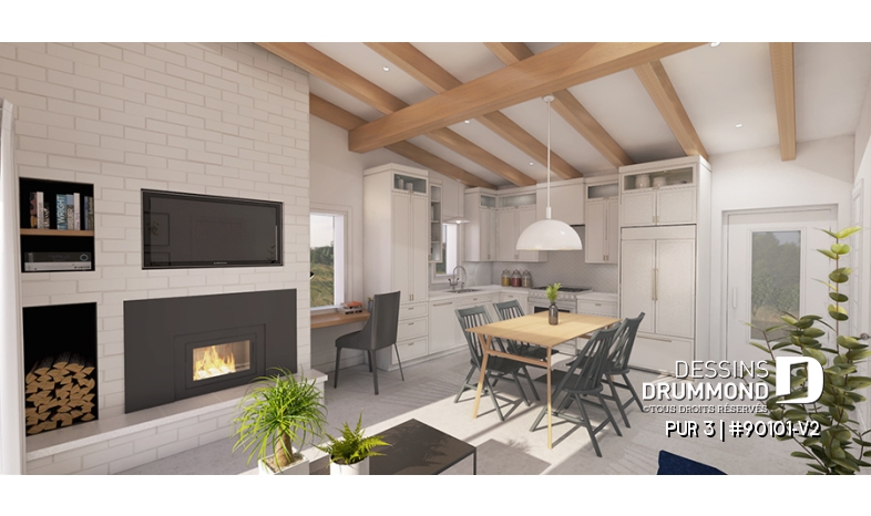 Photo Cuisine - PUR 3