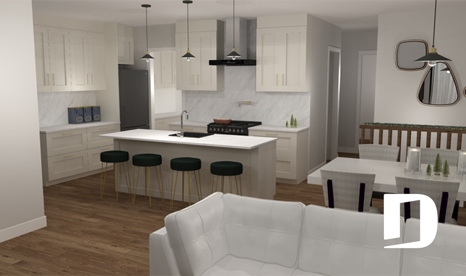 Photo Cuisine - Maple Way - Éco