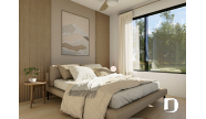Vignette photo Chambre - Plan 90116