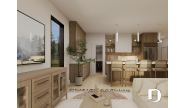 Vignette photo Cuisine - Plan 90116