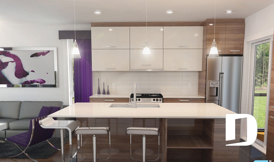 Photo Cuisine - Iris