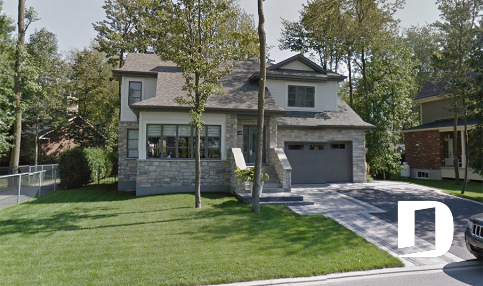 Photo Vue avant - Dennison