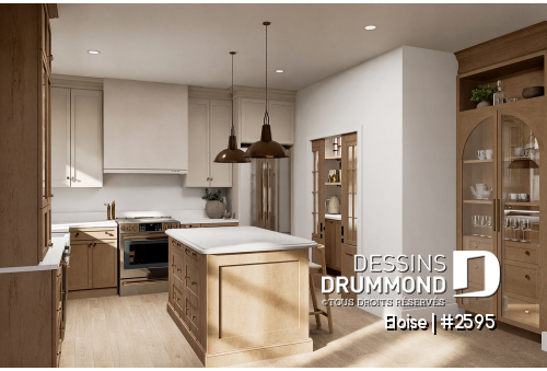 Photo Cuisine - Eloise