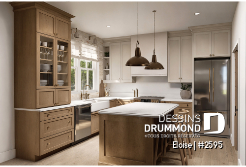 Photo Cuisine - Eloise