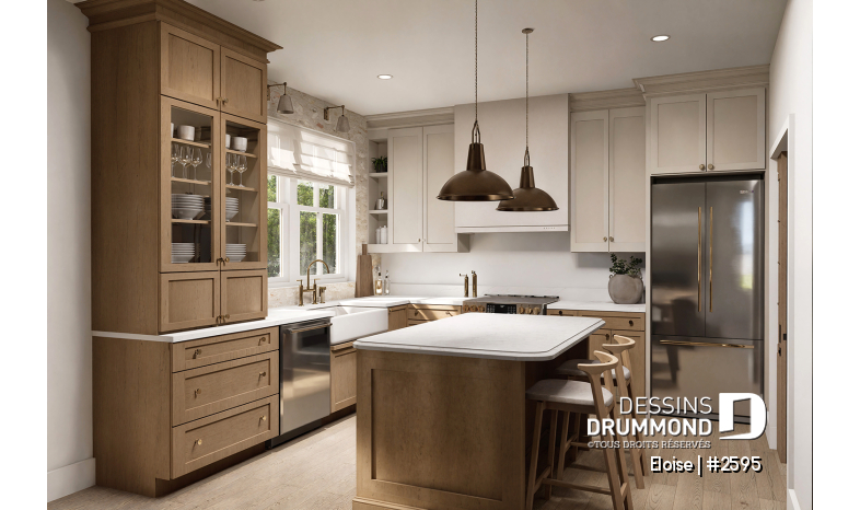 Photo Cuisine - Eloise