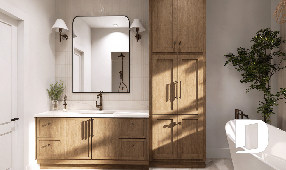 Photo Salle de bain - Eloise