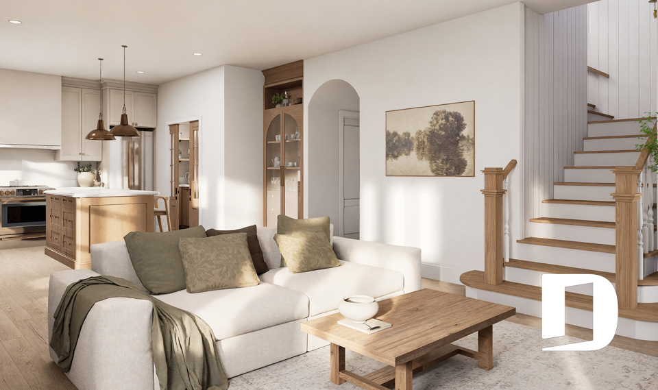 Photo Salle de séjour - Eloise