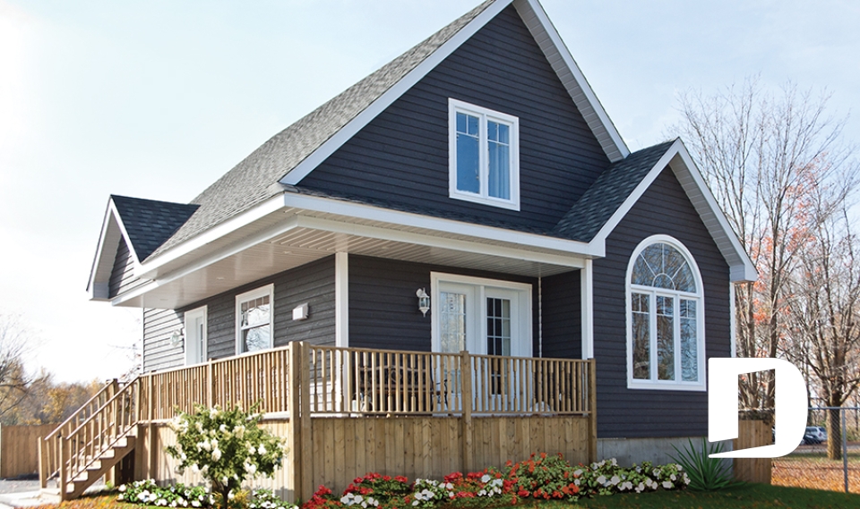 Photo Inversé - Gaillon 