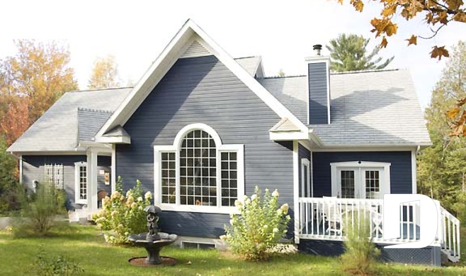 Photo Vue arrière - Orléans