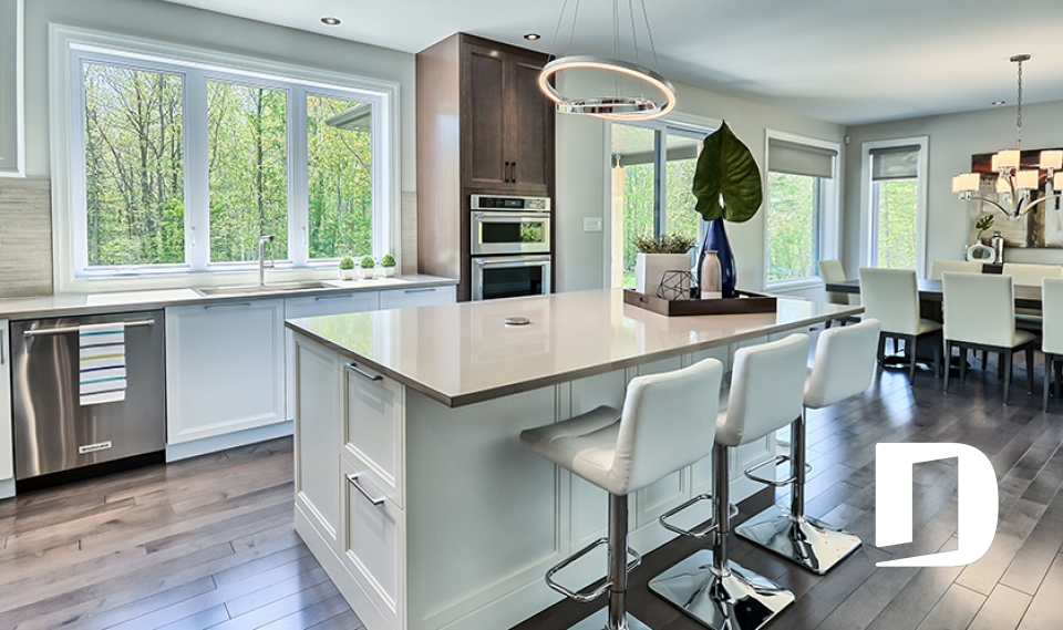 Photo Cuisine - Bourassa