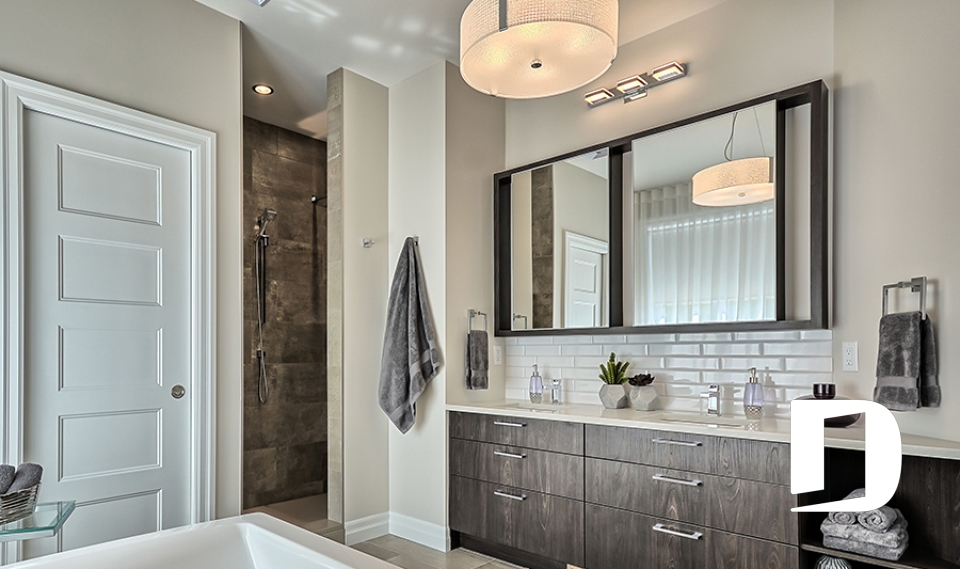 Photo Salle de bain - Bourassa