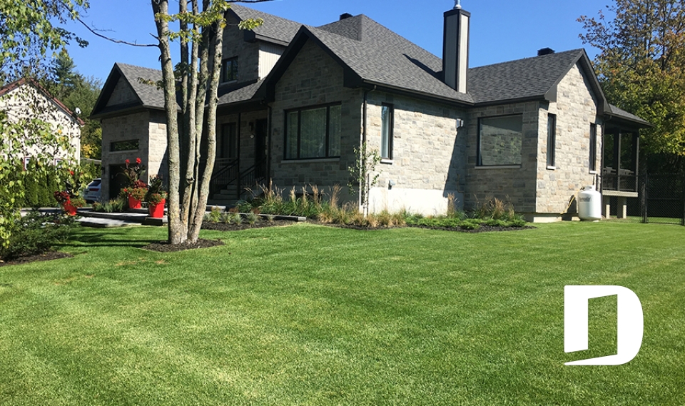 Photo Vue avant - Bourassa