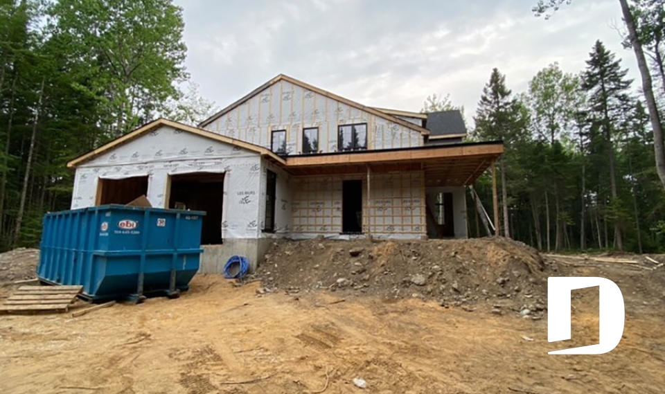 Photo Garage - New cotton country 2