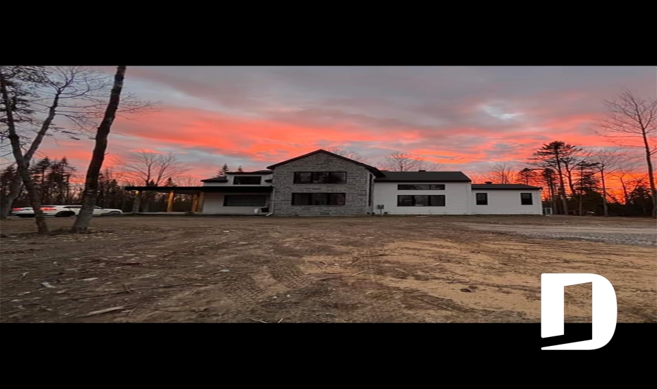 Photo Vue avant - New cotton country 2