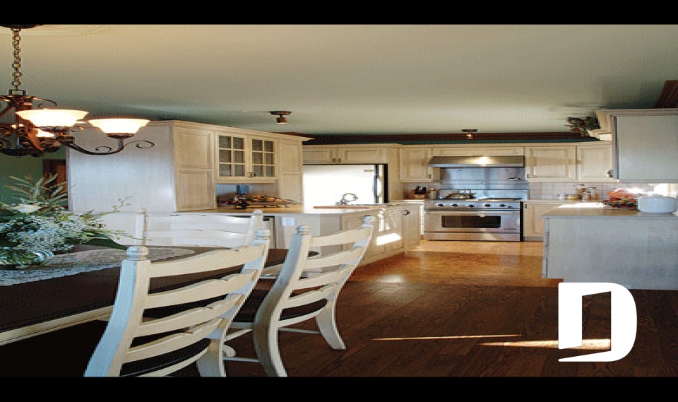 Photo Salle à manger - Danville